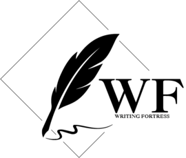 Writing Fortress Logo